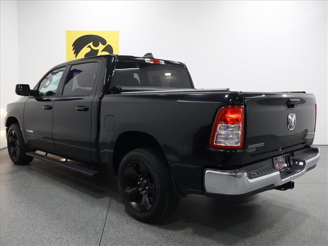 2021 RAM 1500 Big Horn:D14041