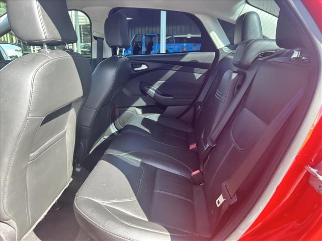 2016 Ford Focus SE:D13798