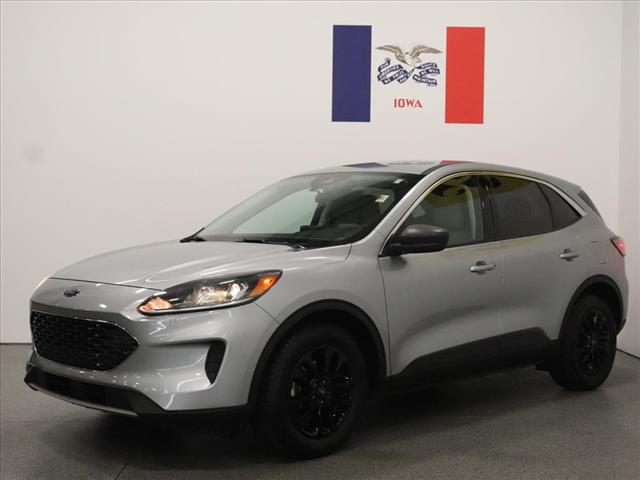 Photo of 2022 Ford Escape SE in Iowa City, IA - 9,  2022 Ford Escape SE:D13193