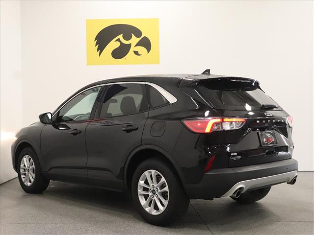 2020 Ford Escape SE:D13639