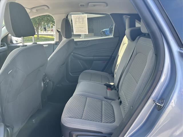 2022 Ford Escape SE:D13794