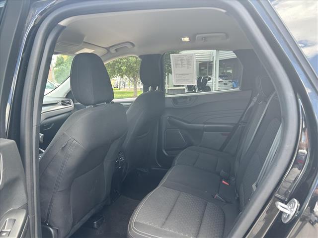 2023 Ford Escape Active:D13821