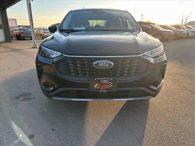 2024 Ford Escape Active:D13541