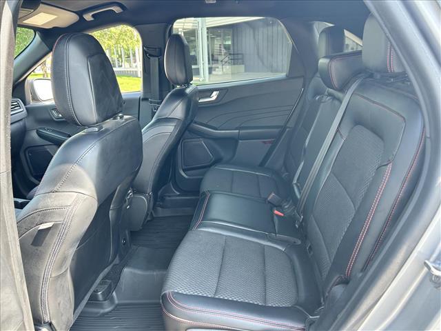 2023 Ford Escape ST-Line:D13940
