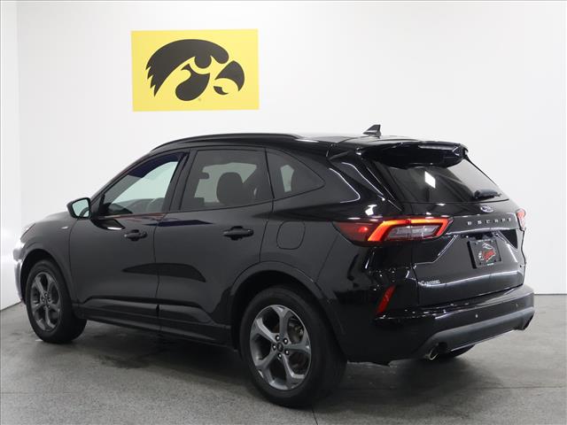 2024 Ford Escape Hybrid ST-Line Select:D13776