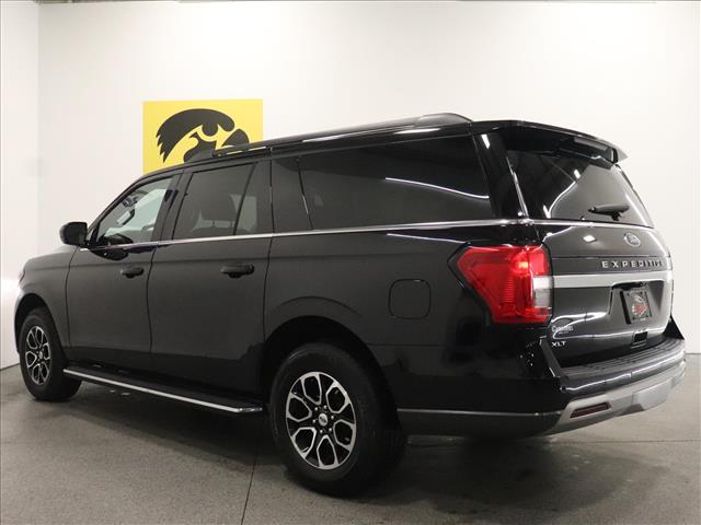 2023 Ford Expedition MAX XLT:D13415