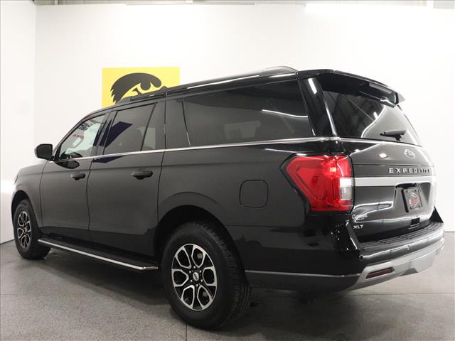 2023 Ford Expedition MAX XLT:D13483