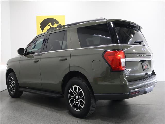 2024 Ford Expedition XLT:D13720