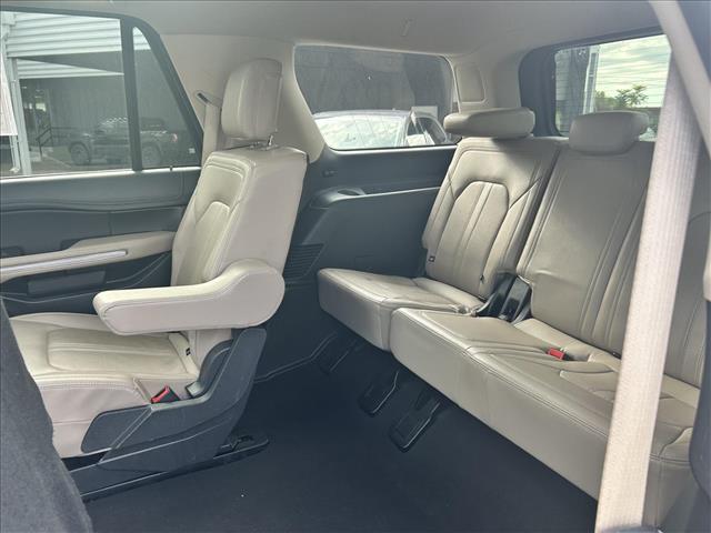 2024 Ford Expedition Limited:D14096