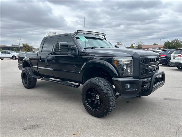 Photo of 2015 Ford F-350 Super Duty Platinum in Iowa City, IA - 9,  2015 Ford F-350 Super Duty Platinum:D13285