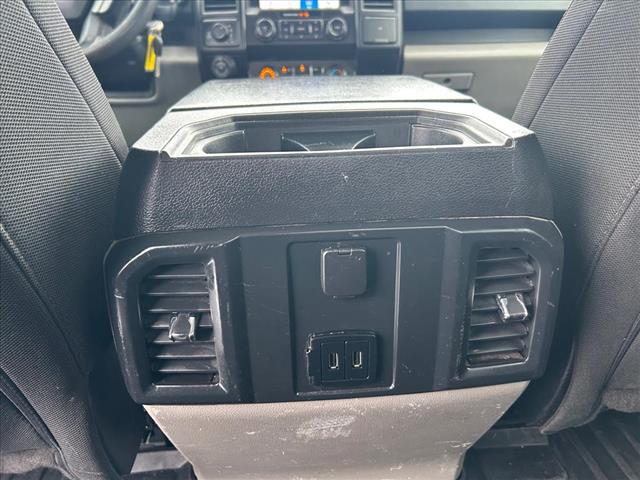 2019 Ford F-150 XL:D13394