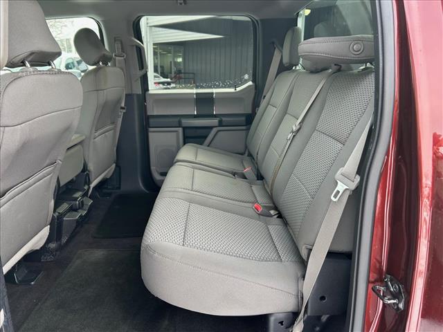 2016 Ford F-150:D13402