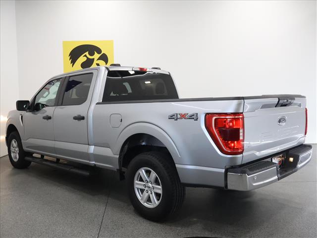 2021 Ford F-150:D13851
