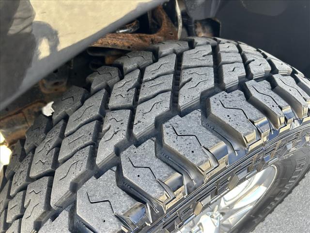 2014 Ford F-150 XLT:BRAD