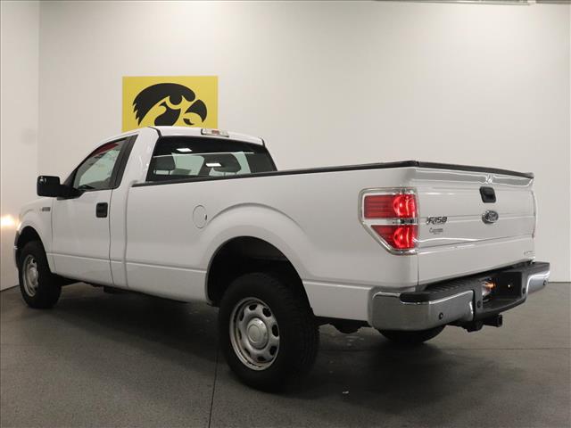 2014 Ford F-150:D13588