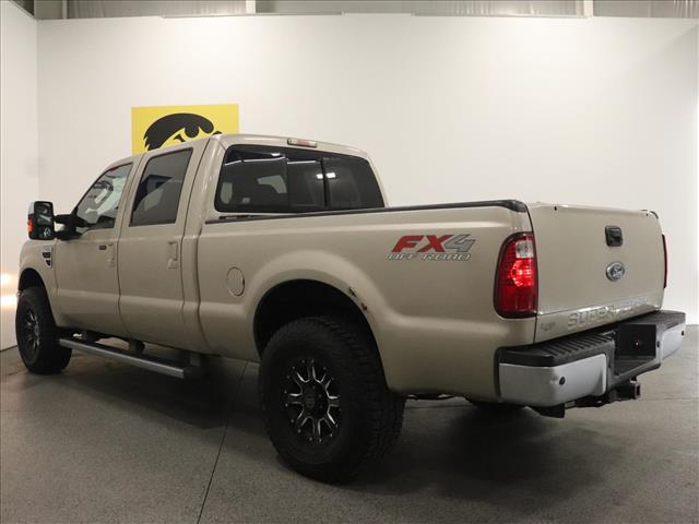 2010 Ford F-250 Super Duty:D13455