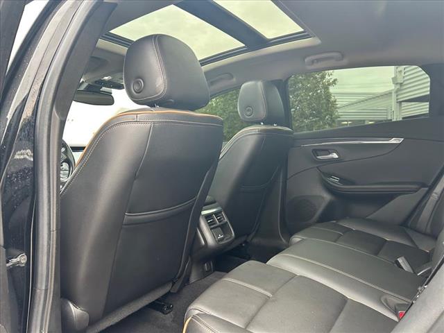 Photo of 2020 Chevrolet Impala Premier in Iowa City, IA - 9,  2020 Chevrolet Impala Premier:D13260