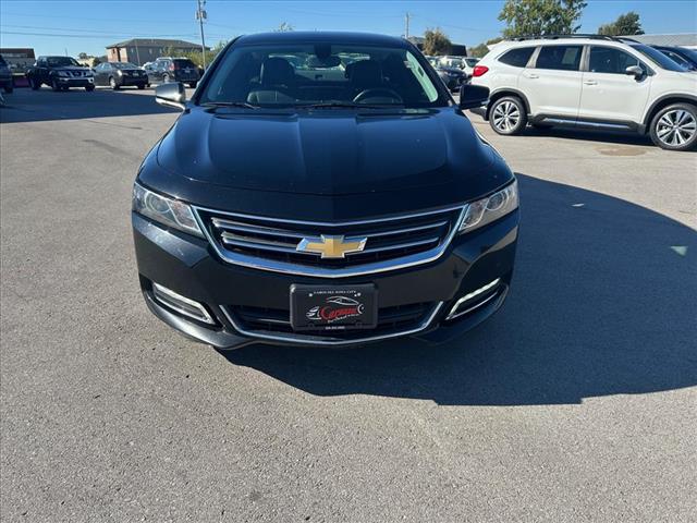 Photo of 2019 Chevrolet Impala LT in Iowa City, IA - 9,  2019 Chevrolet Impala LT:D13241