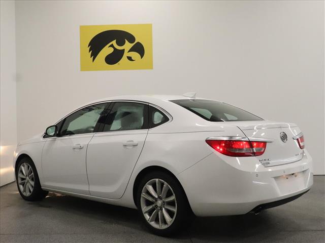 2015 Buick Verano Convenience Group:D13321A