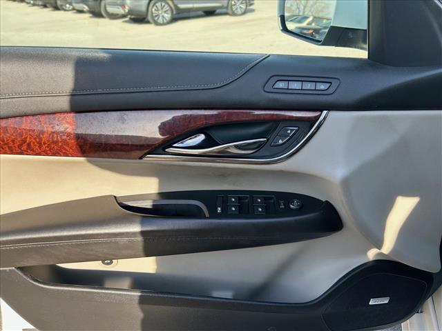 2013 Cadillac ATS 2.0T Performance:D13552