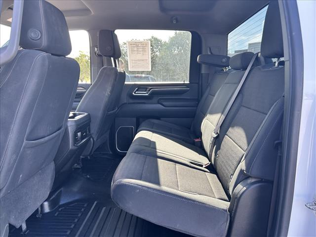 2024 Chevrolet Silverado 3500HD LT:D14076