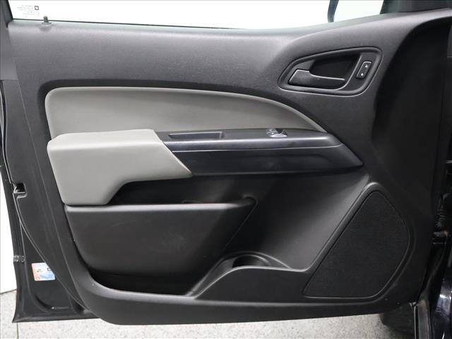 2019 Chevrolet Colorado Work Truck:D13939