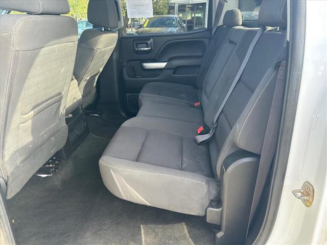 Photo of 2017 Chevrolet Silverado 1500 LT in Iowa City, IA - 9,  2017 Chevrolet Silverado 1500 LT:D13281