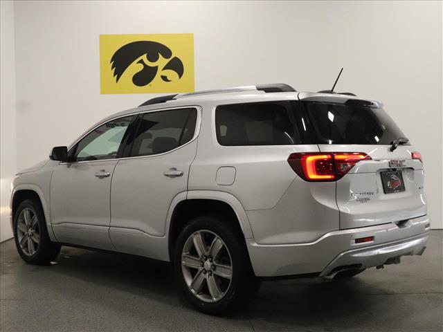 2019 GMC Acadia Denali:D13516