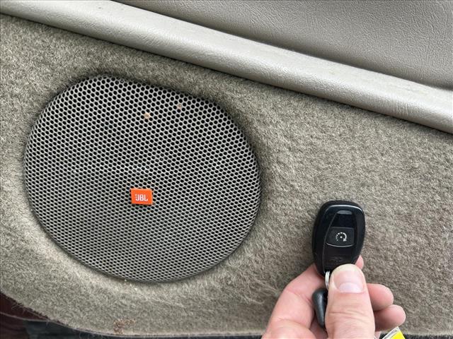 1998 GMC Sierra 2500:D13526A