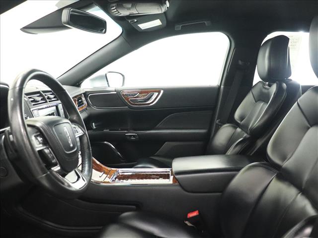2020 LINCOLN Continental Standard:D13633