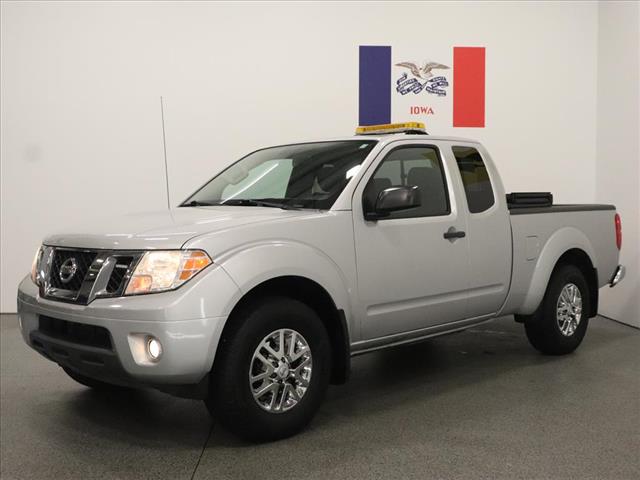 Photo of 2019 Nissan Frontier SV V6 in Iowa City, IA - 9,  2019 Nissan Frontier SV V6:D13201
