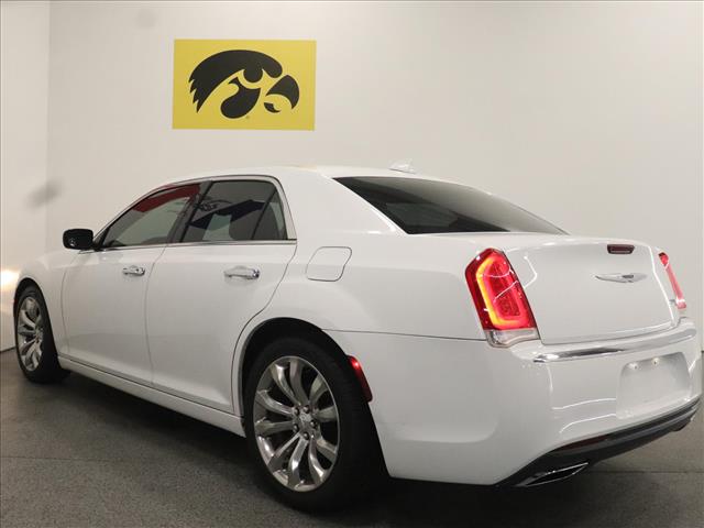 2017 Chrysler 300 C:D13838