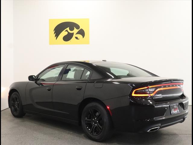 Photo of 2021 Dodge Charger SXT in Iowa City, IA - 9,  2021 Dodge Charger SXT:D12990