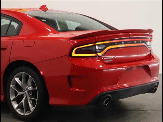 2023 Dodge Charger GT:D12903