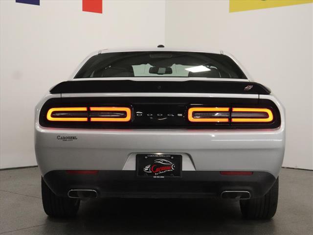 2023 Dodge Challenger GT:D13289