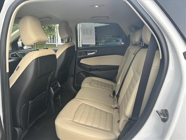 2024 Ford Edge SEL:D13803