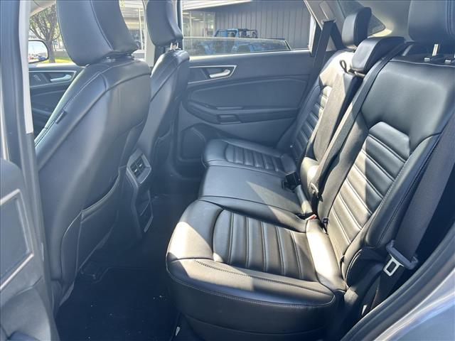 2024 Ford Edge SEL:D13993