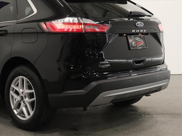 2024 Ford Edge SEL:D13640