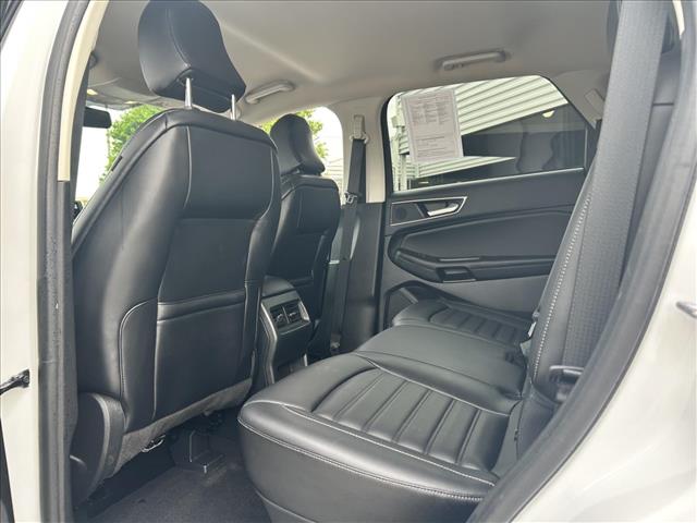 2024 Ford Edge SEL:D13791