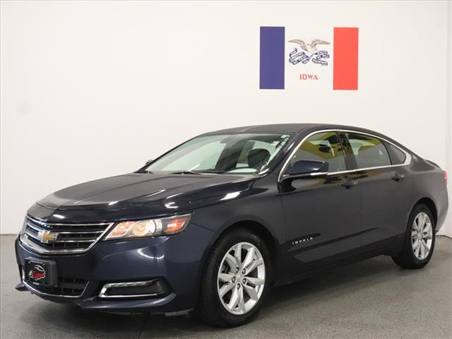 2019 Chevrolet Impala LT:D13093