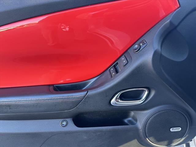 2014 Chevrolet Camaro LT:D13329