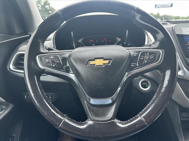 2019 Chevrolet Equinox Premier:D13776A