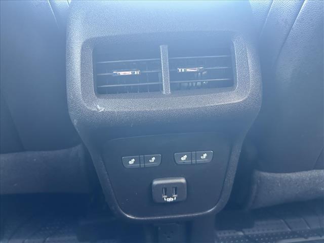 2019 Chevrolet Equinox Premier:D13989