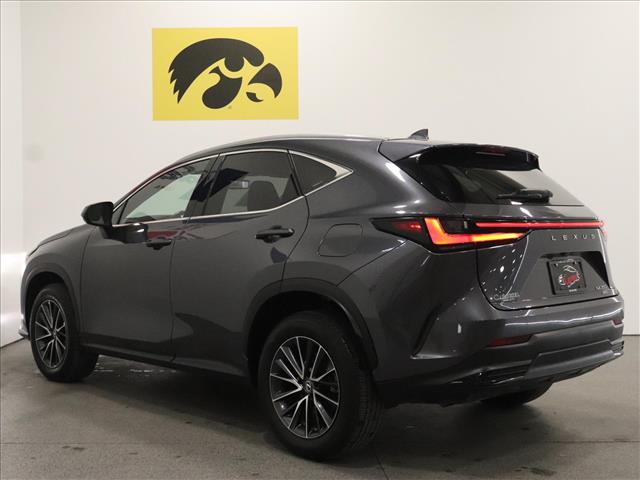 2022 Lexus NX 350 Premium:D13605
