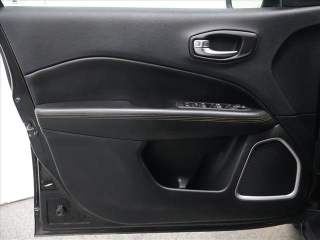 2019 Jeep Compass Limited:D13873