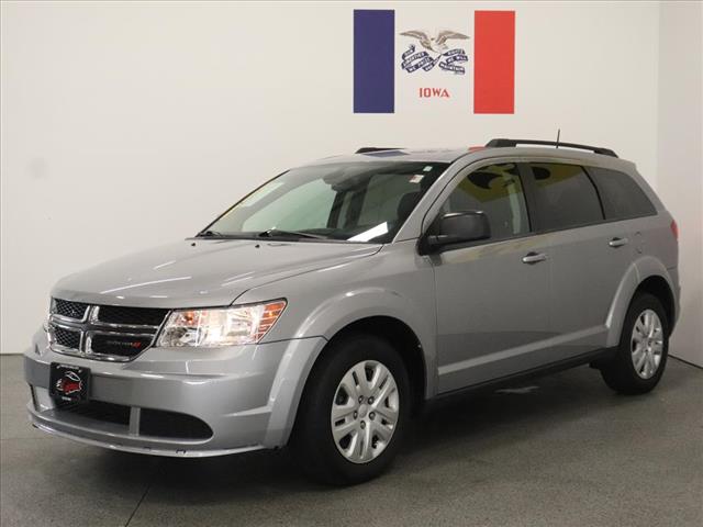 Photo of 2020 Dodge Journey SE Value in Iowa City, IA - 9,  2020 Dodge Journey SE Value:D12991