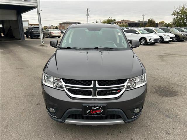 Photo of 2014 Dodge Journey SXT in Iowa City, IA - 9,  2014 Dodge Journey SXT:D13250A