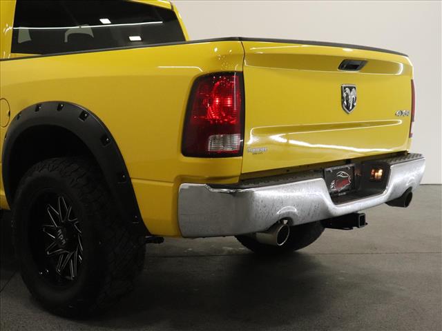 2020 RAM 1500 Classic Tradesman:D13465
