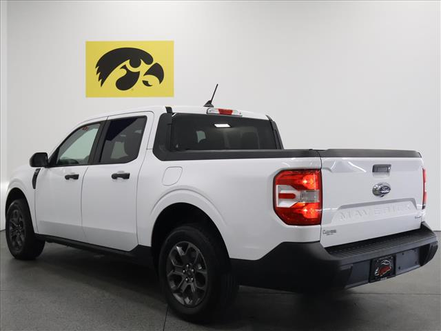 2024 Ford Maverick XLT:D13757
