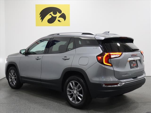 2024 GMC Terrain SLT:D13961